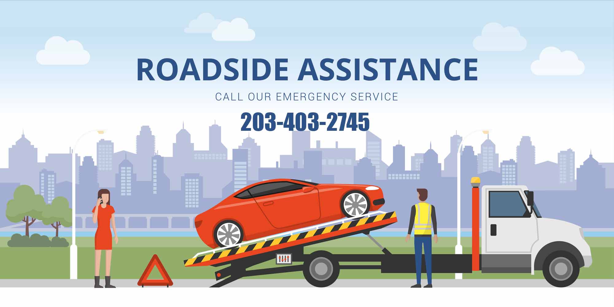 Roadside Assistance